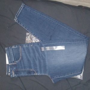 American Eagle Outfitters  Next Level Stretch  Curvy HI Rise Jegging